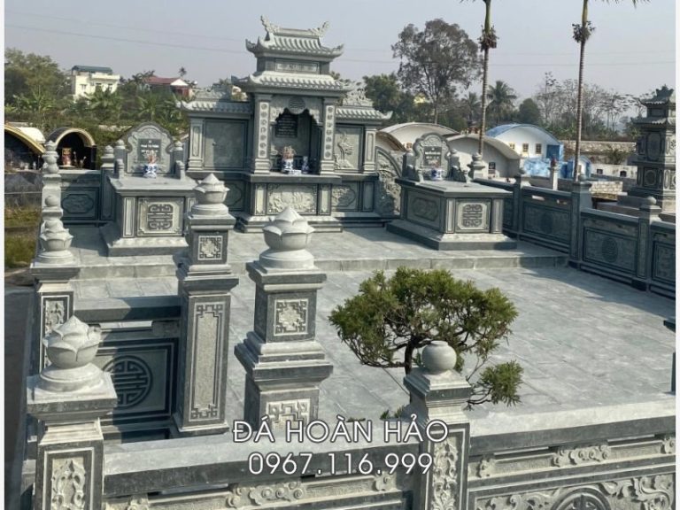 Các yếu tố ảnh hưởng tới phong thủy huyệt mộ? #phongthuy