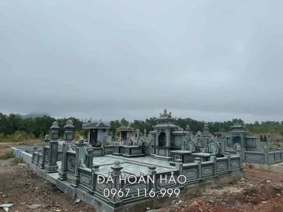 Báo giá Lăng Mộ đá Ninh Bình chất lượng, uy tín, giá cạnh tranh.