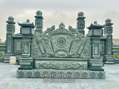 Cuốn Thư Đá Là Gì Ý Nghĩa Phong Thủy & Cách Đặt Chuẩn