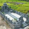 Tư vấn Xây Lăng Mộ đá tại Sài Gòn Trọn Gói, Uy tín, Chất lượng