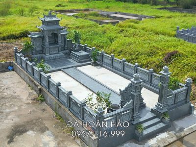 Tư vấn Xây Lăng Mộ đá tại Sài Gòn Trọn Gói, Uy tín, Chất lượng