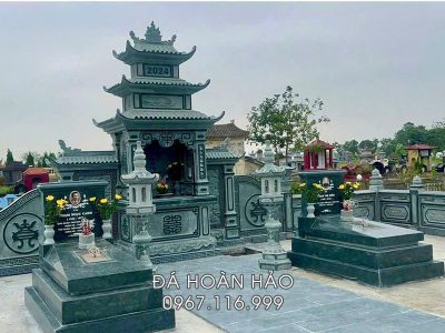 Lăng Mộ Đá Là Gì Cách Thiết Kế Lăng Mộ Chuẩn Tâm Linh