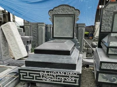 Mẫu Mộ đá Ninh Bình đẹp, chất lượng - Mẫu Mộ đẹp 2026