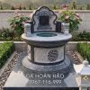 Mộ Đá Tròn – Lời Tri Ân Thiêng Liêng Dành Cho Đấng Sinh Thành