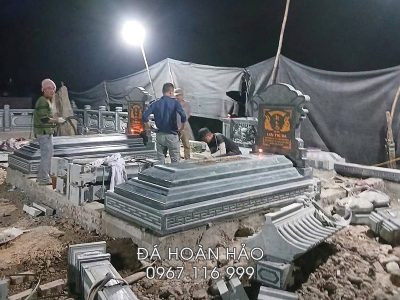 Mộ đá Kim Tĩnh (Mộ Kim Tĩnh) được lựa chọn nhiều hiện nay