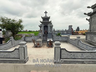 Nhận Tư Vấn Lắp Đặt Lan Can Đá Công Giáo Theo Yêu Cầu