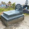 Sửa Mộ bằng Mẫu Mộ đá xanh rêu đẹp chất lượng, giá hợp lý năm 2026