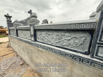 Tư vấn Thi Công Lan can đá Công giáo uy tín trên toàn quốc