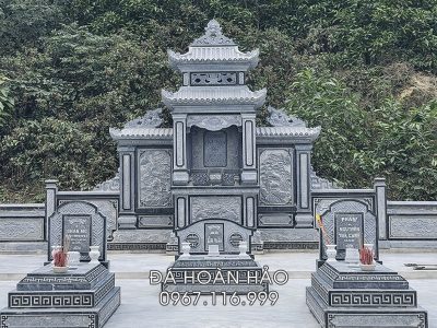 Xây Lăng Mộ đá Hà Tĩnh uy tín, chất lượng