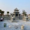 Có nên xây Lăng Mộ, sửa Lăng Mộ cho Bố Mẹ năm 2026 không?