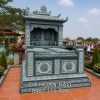 Có nên xây Mộ đá đôi trước cho Bố Mẹ, Ông Bà, Cha Mẹ #modadoi.