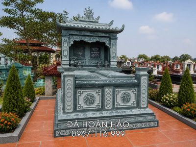 Có nên xây Mộ đá đôi trước cho Bố Mẹ, Ông Bà, Cha Mẹ #modadoi.