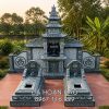 Có nên xây Mộ đá, đặt Mộ đá trong sân vườn tại Nhà không