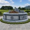 Đá Hoàn Hảo Xây Mộ đá tròn uy tín, chất lượng cho các gia đình, dòng họ hiện nay trên toàn quốc.