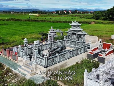 Lăng Mộ đá Ninh Bình đẹp 2026