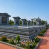 Tư vấn, lắp đặt Mộ đá xanh rêu đẹp, chất lượng cho gia đình tại Đồng Nai (Xây Mộ tại Đồng Nai Uy tín)