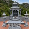 Mẫu Lăng thờ Cụ Bà Đẹp Cho Gia Tộc