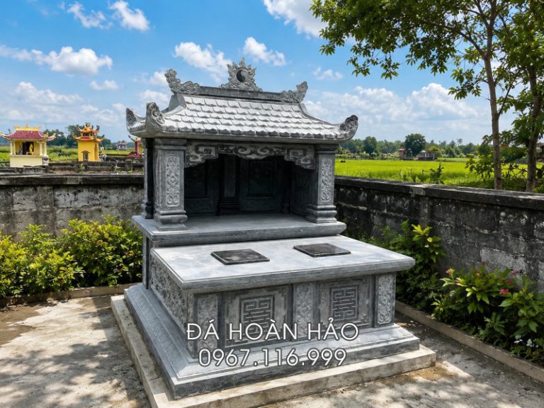 Những điều cần biết về Phong thủy Huyệt Mộ