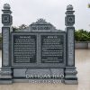 Bia Đá Lưu Niệm - Bia Đá Tự Nhiên - Bia Đá Khối
