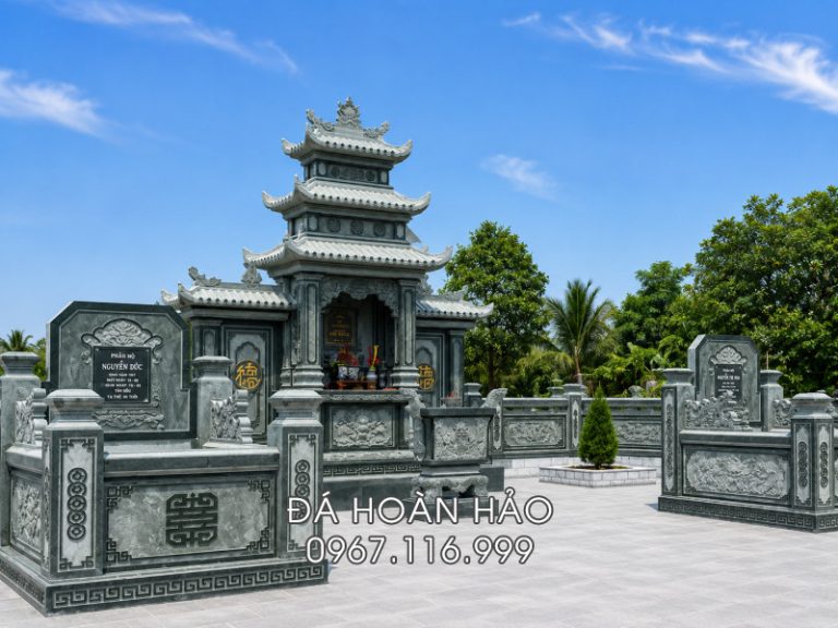 Chọn Ngày Đẹp Trong Tháng 10 Âm Lịch Để Xây Mộ, Sửa Mộ Cho Người Thân