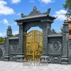 Cổng Đá Là Gì Cấu Tạo, Ý Nghĩa Và Các Loại Cổng Đá Phổ Biến
