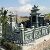 Xu Hướng Thiết Kế Khu Lăng Mộ Bố Mẹ Hiện Đại Cho Diện Tích Nhỏ Năm 2026