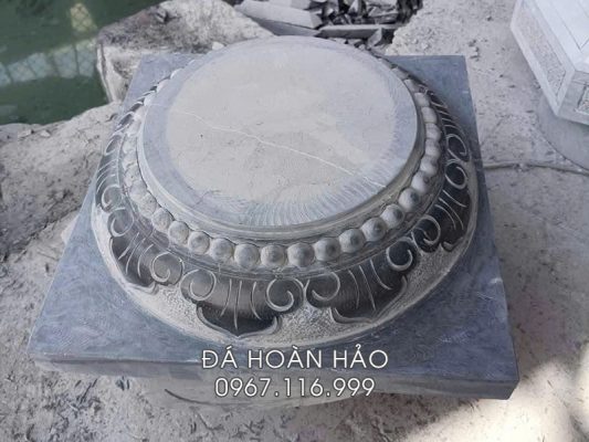 Kinh Nghiem Chon Chan Cot Da Cho Nha Go 3 Gian 5 Gian