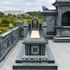 Lựa chọn Mẫu Mộ đá cho phần mộ của Mẹ kính yêu