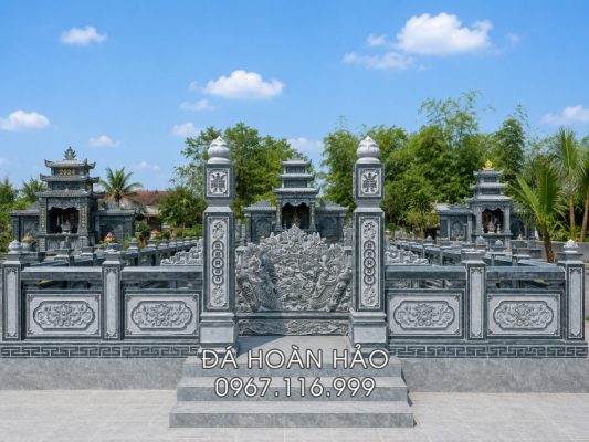 Mau Cong da gia re cho khu Lang Mo da xanh Thanh Hoa