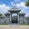 Những Điều Cần Biết Khi Đặt Làm Cổng Đá Theo Yêu Cầu