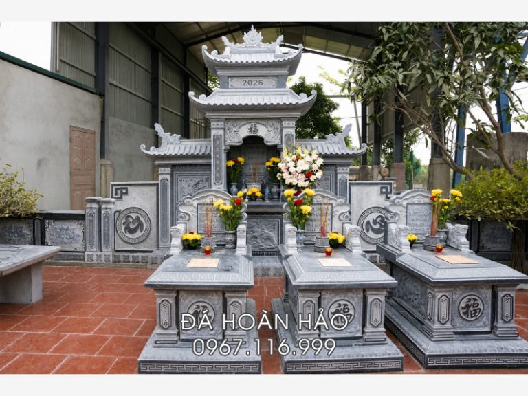 Những ngày đẹp trong tháng 9 âm lịch để xây mộ, sửa mộ chuẩn phong thủy tâm linh
