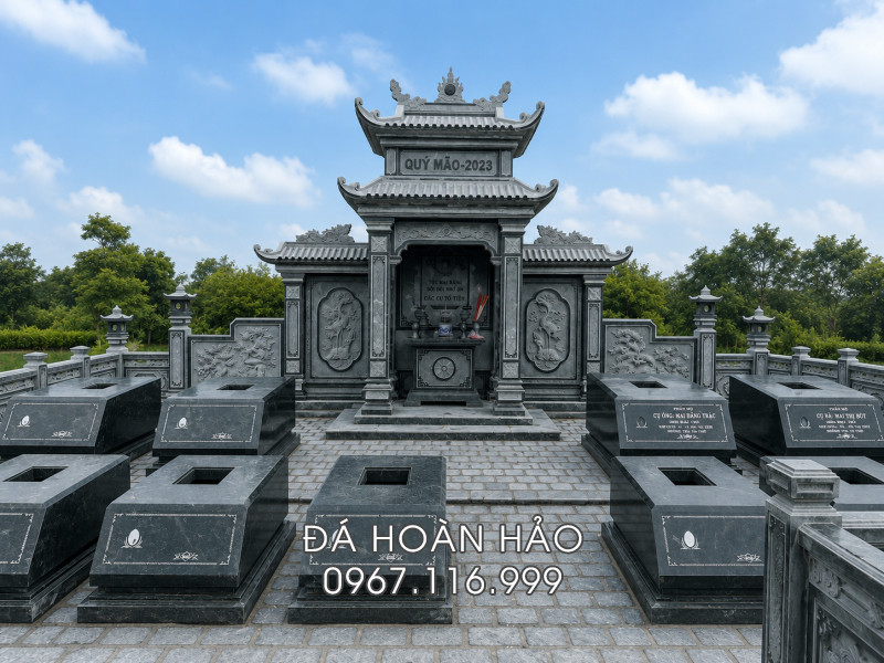 Phong thủy huyệt mộ là gì, những điều cần chú ý khi sửa mộ trong phong thủy, tâm linh 2 Phong thủy huyệt mộ là gì, những điều cần chú ý khi sửa mộ trong phong thủy, tâm linh
