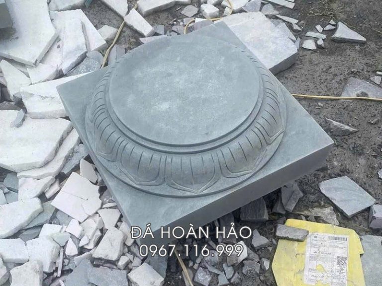 Tảng Cột Đá Là Gì Công Dụng, Ý Nghĩa Và Những Điều Cần Biết