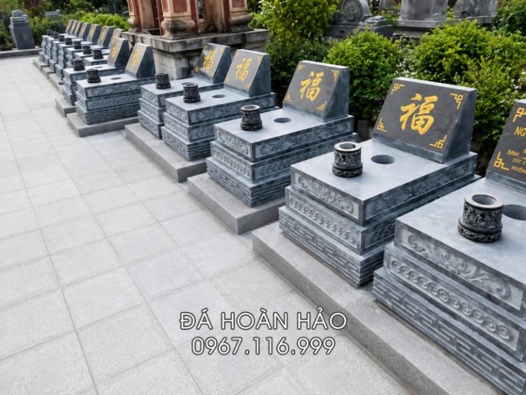 Tháng 7 âm lịch có nên xây mộ, sửa mộ không