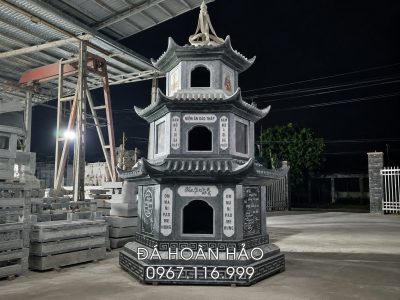 Trang chủ 97 Vận chuyển, lắp đặt Xây Mộ Tháp Đá Tại Trà Vinh - Báo giá Xây Mộ Tháp tại Trà Vinh