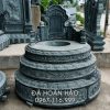 Xây Mộ đá tròn hay Mộ đá thường, nên chọn Mẫu Mộ đá nào phù hợp