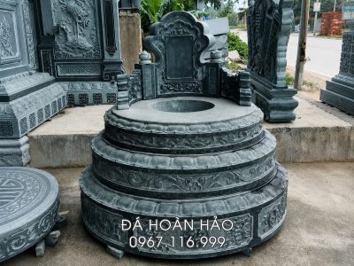 Xây Mộ đá tròn hay Mộ đá thường, nên chọn Mẫu Mộ đá nào phù hợp