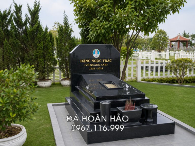 Xây Mộ tại Hoa viên nghĩa trang sinh thái, công viên nghĩa trang