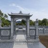 Địa Chỉ Chế Tác Cổng Đá Uy Tín, Chất Lượng, Giá Tận Xưởng