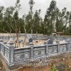 Báo giá Lan can đá giá 3 triệu 1 mét dài, bền đẹp, và chất lượng | Đá mỹ nghệ Hoàn Hảo