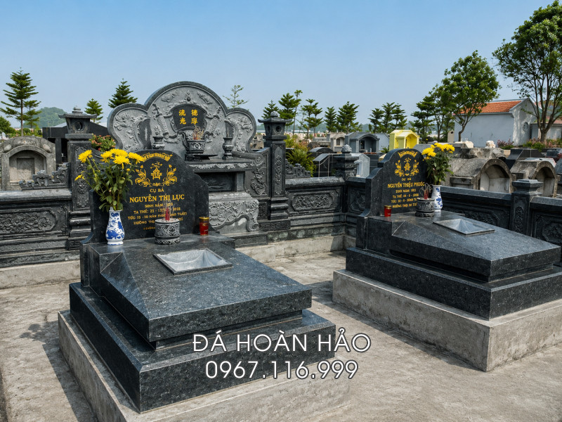 Chi tiet Le ta mo moi xay gom nhung gi