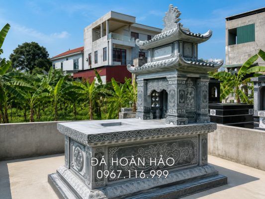 Chi tiết xem ngày đẹp bốc mộ cuối năm 2026 - Đá mỹ nghệ Hoàn Hảo