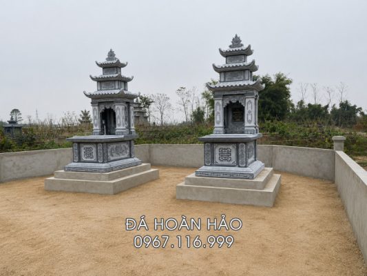 Co nen chuan bi mo truoc cho nguoi mat trong gia dinh dong ho khong