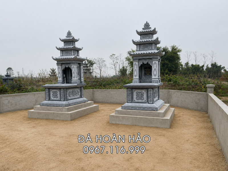 Co nen chuan bi mo truoc cho nguoi mat trong gia dinh dong ho khong