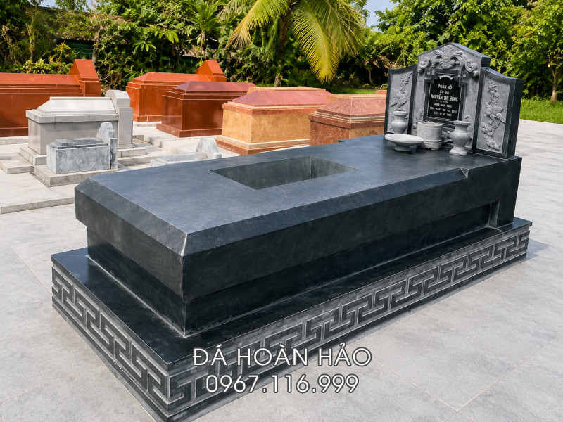 Có nên sửa Mộ Tổ không, Lưu ý Xây Mộ tổ bằng đá xanh tự nhiên Có nên sửa Mộ Tổ không, Lưu ý Xây Mộ tổ bằng đá xanh tự nhiên