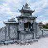 Địa Chỉ Xây Lăng Thờ Đá 2 Mái, 3 Mái Uy Tín, Giá Tận Xưởng Tại Ninh Bình