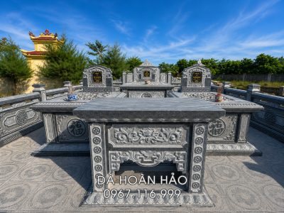 Mau Ban tho da tu nhien ngoai troi