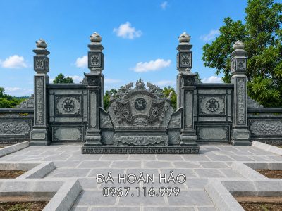 Mẫu Cuốn thư đá đẹp - Báo giá Cuốn thư đá và kích thước tương ứng - Đá Hoàn Hảo Ninh Bình.