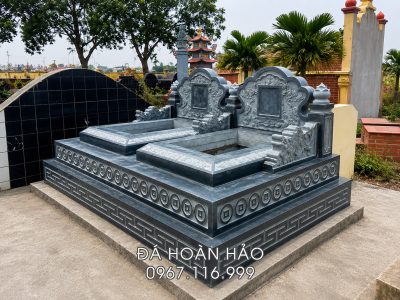 Mau Mo da doi dep cho Bo Me da xanh chat luong
