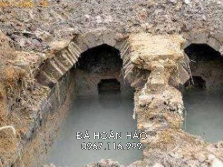 Mộ bị chuột đào có sao không, cách khắc phục Mộ bị chuột đào chuẩn